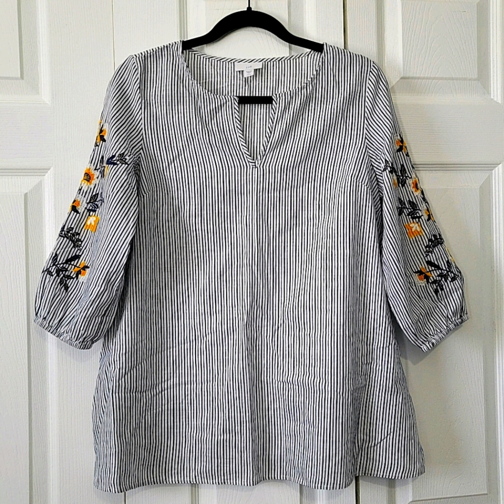 Cotton Top